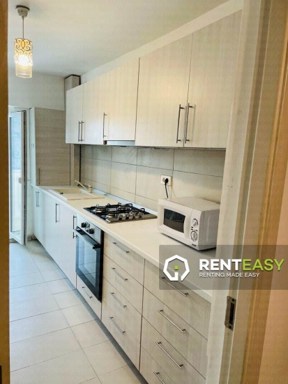 De inchiriat ! Apartament cu doua camere situat in zona Hala Centrala 